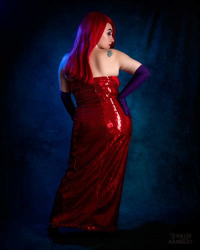 jessica rabbit rule 34|Jessica.